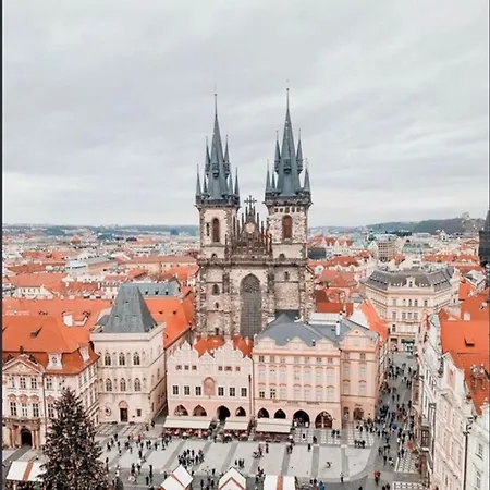Antonín Dvořák žitná 14 *